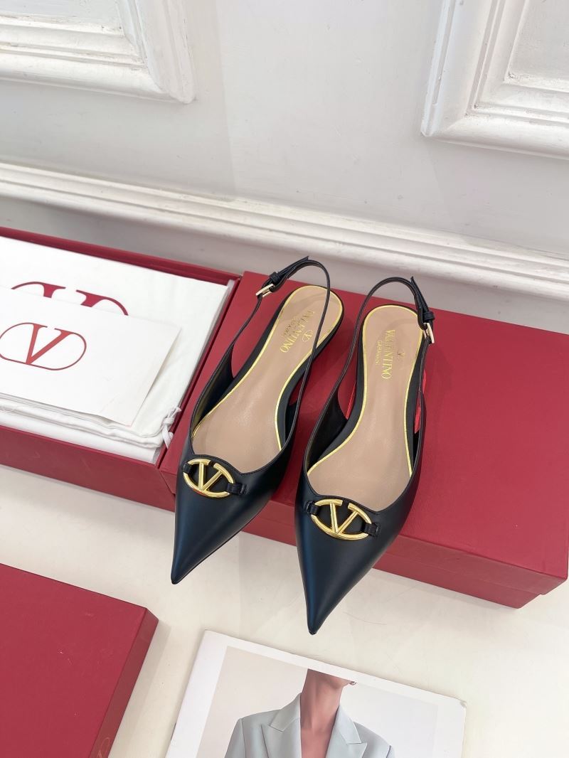 Valentino Sandals